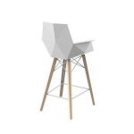 5-stool with armrests-1