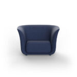 7-Suave lounge chair