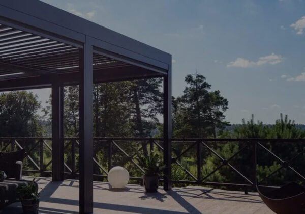 Пергола — что это такое? Подробный гид от производителя с 18-летним опытом