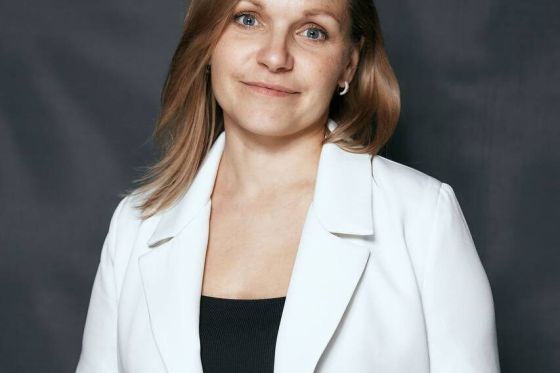 Фомина Валентина CORPSUN