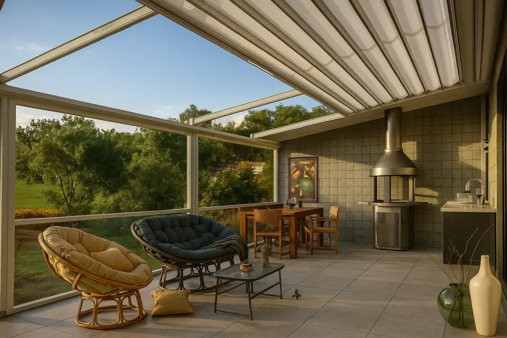 Пергола — что это такое? Подробный гид от производителя с 18-летним опытом