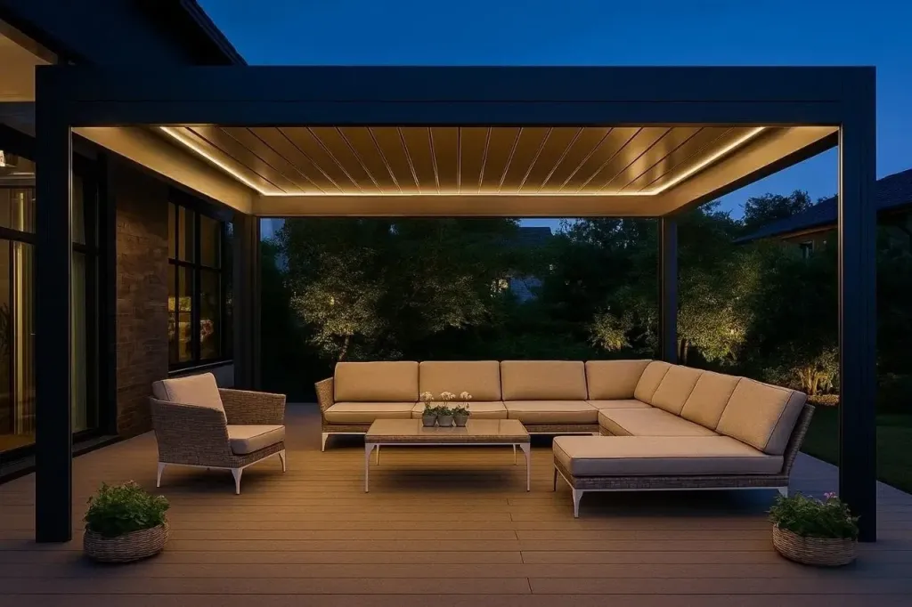 Терраса — что это такое? Полное руководство от экспертов