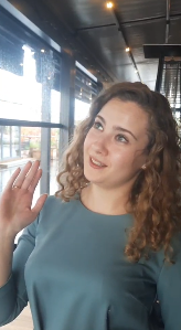 управляющий