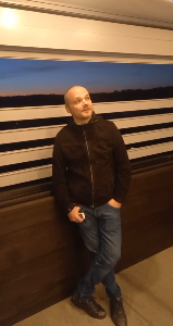 архитектор