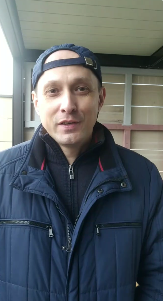 управляющий