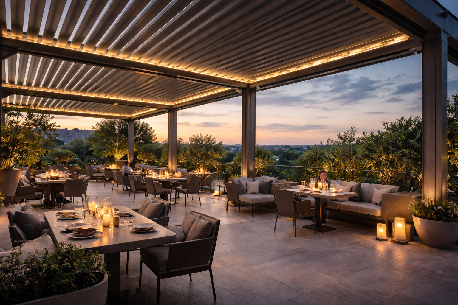 Хотите понять, когда окупится именно ваша терраса?