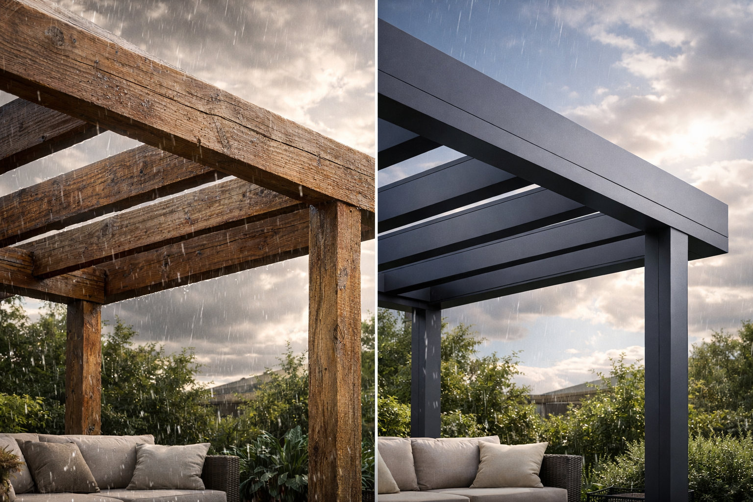 Долговечность и стабильность