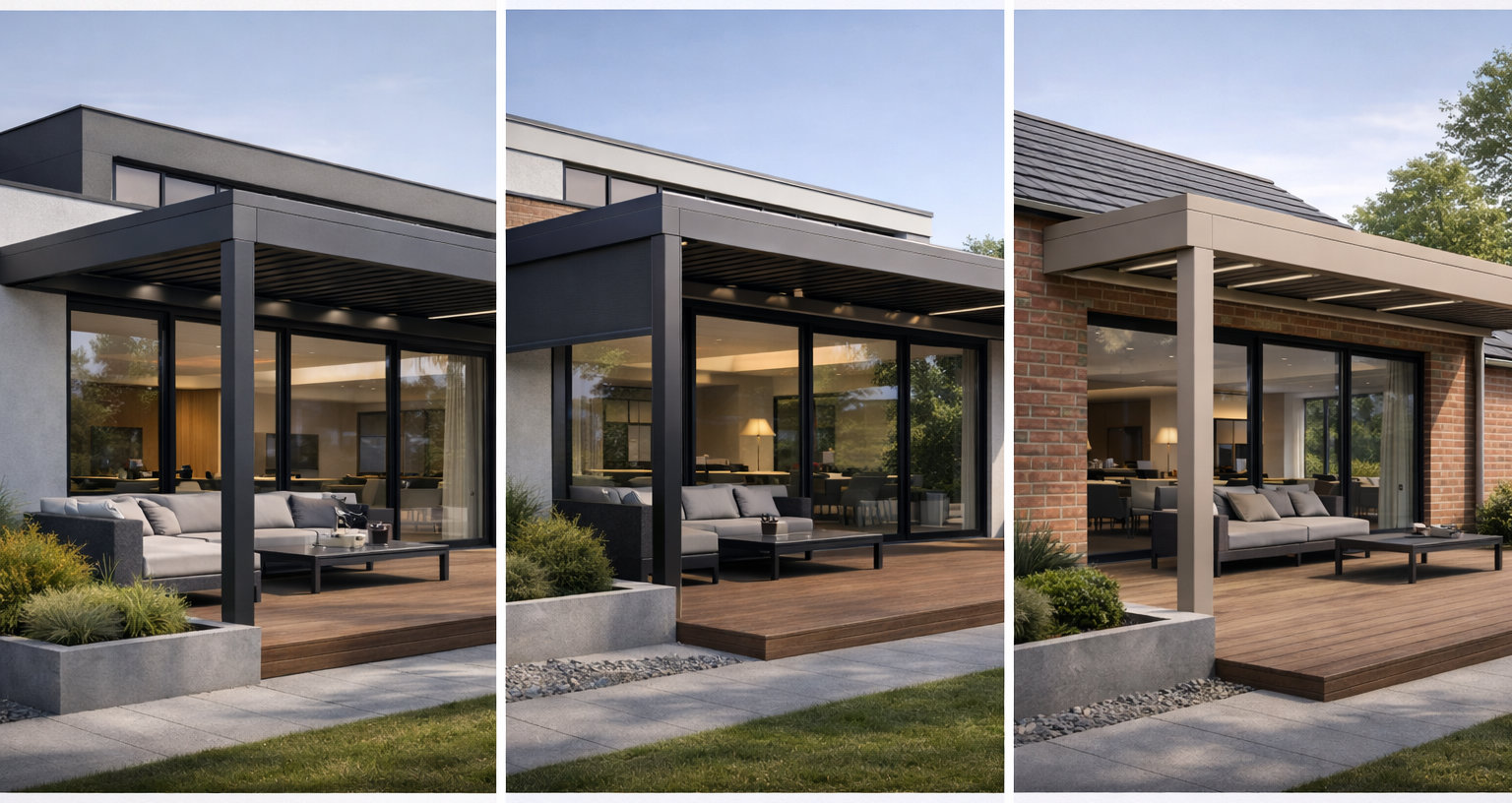 Примеры архитектурной интеграции