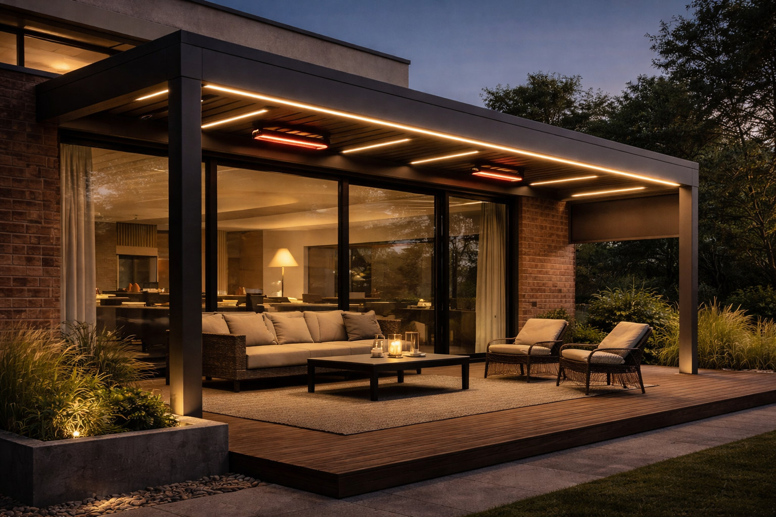 5. Комплект: ничего лишнего, всё на своём месте