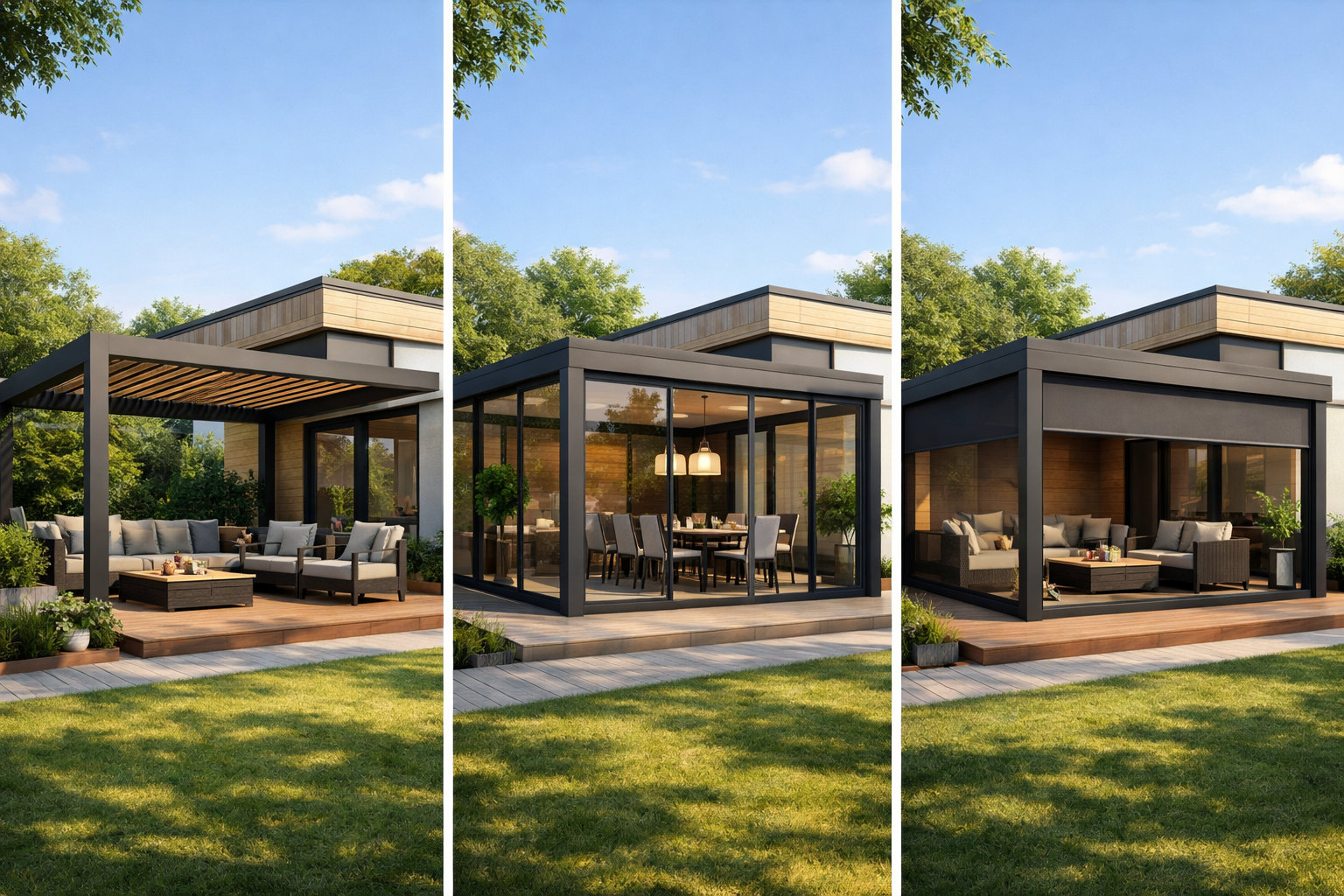 Примеры архитектурной интеграции