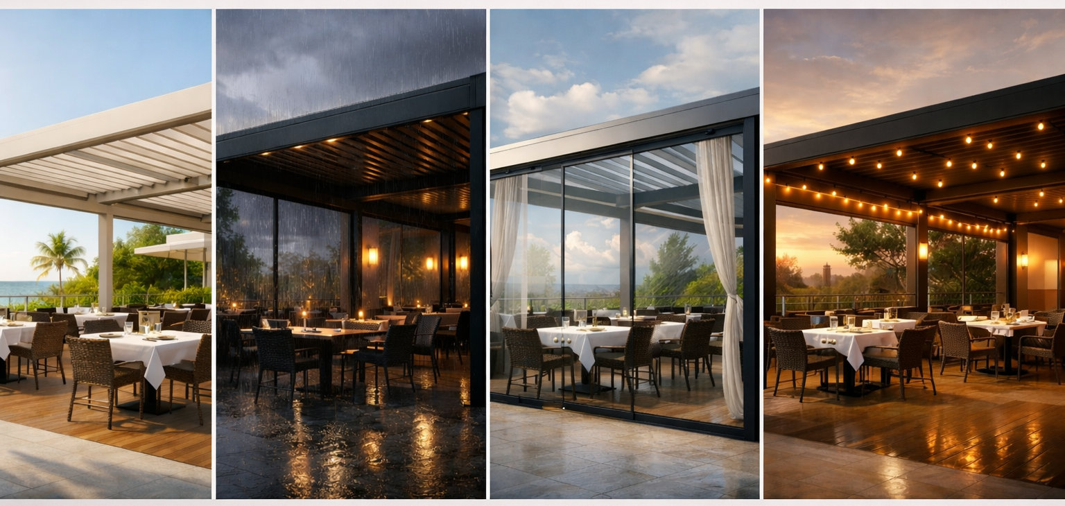 Тип заведения и средний чек