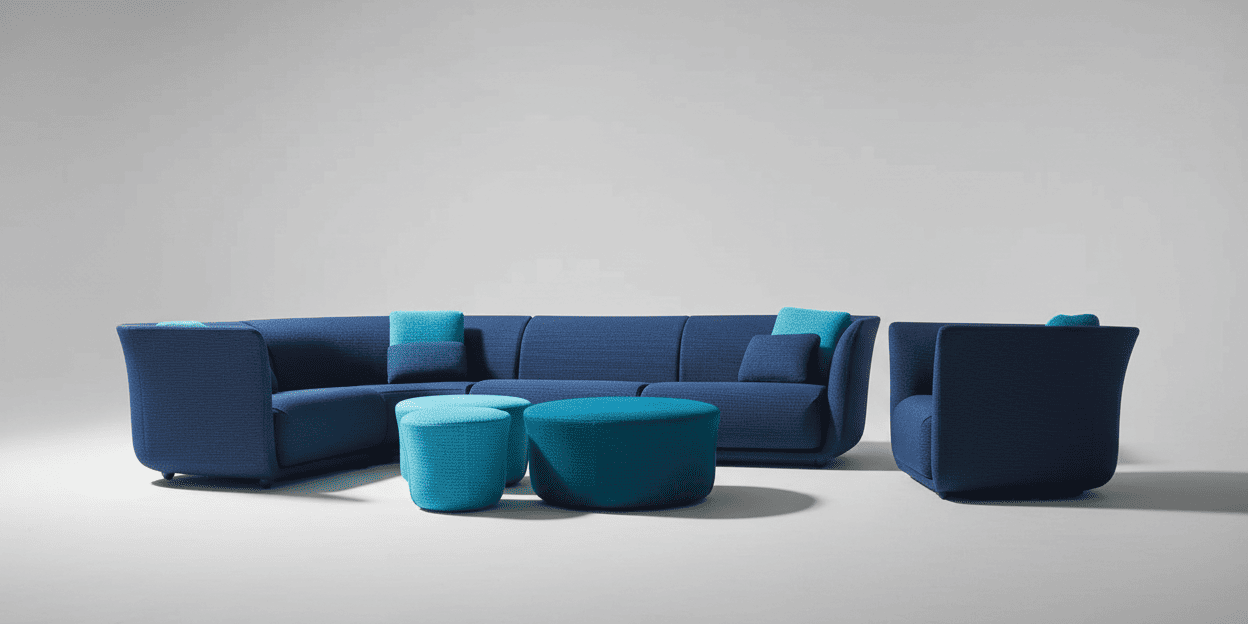 Мягкая мебель