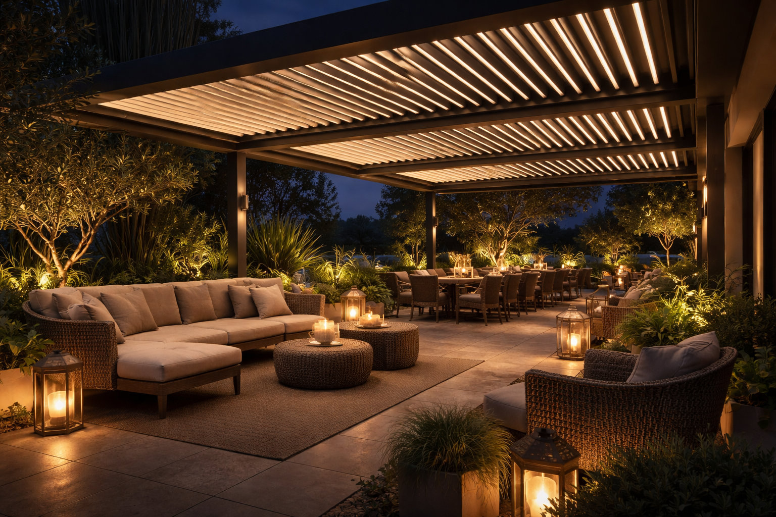 Практические рекомендации по дизайну света