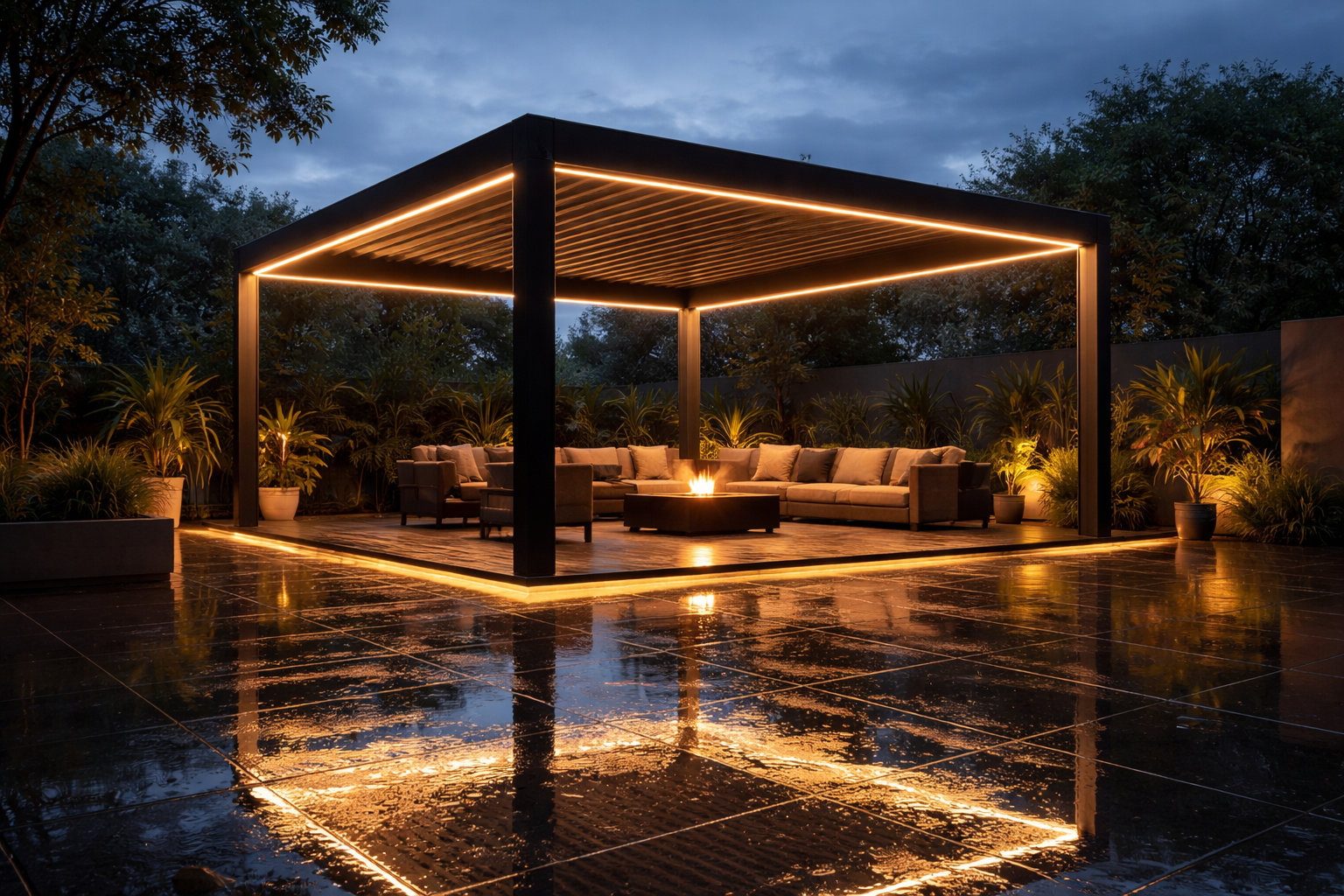 Практические рекомендации по дизайну света