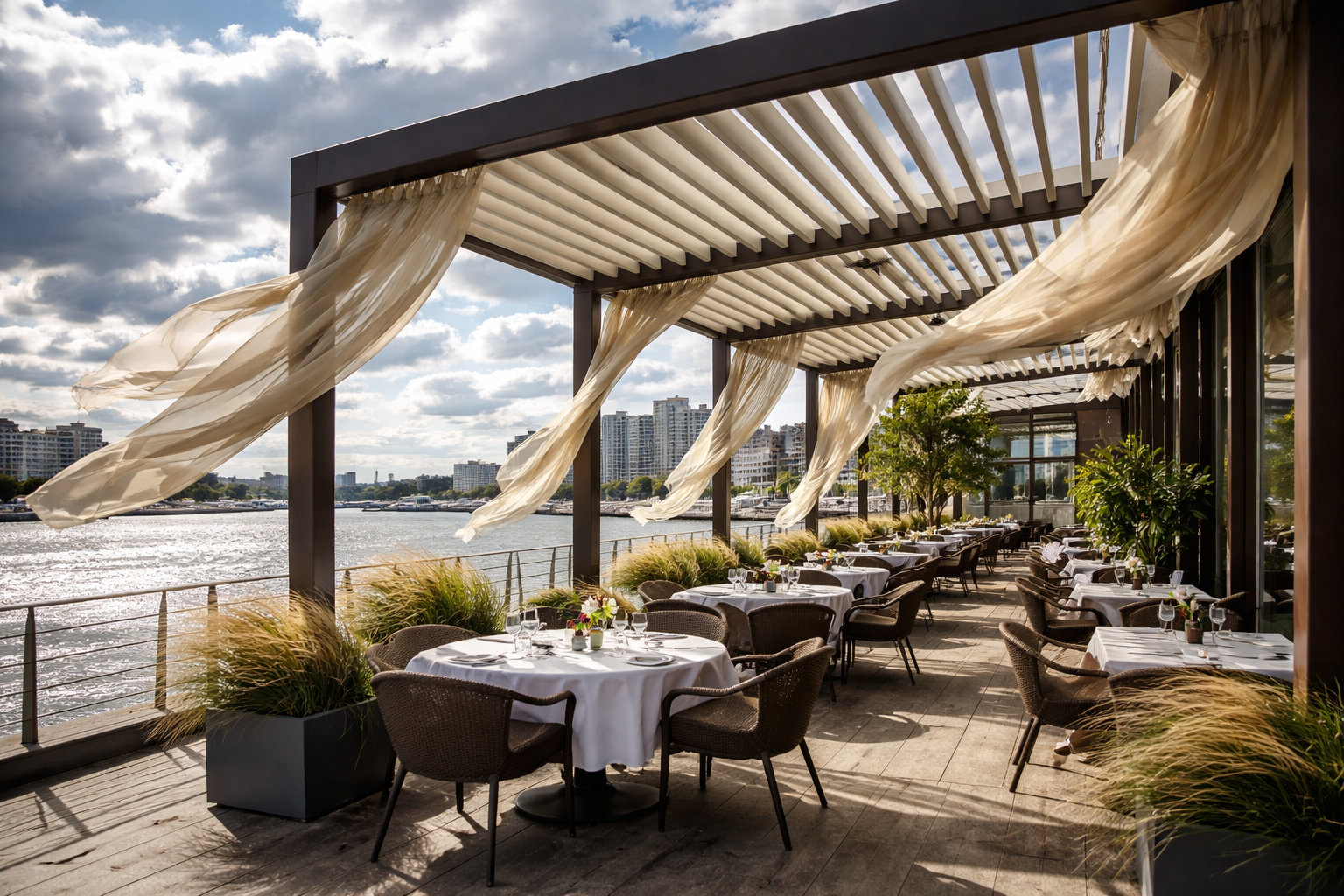 Ветер и перепады температур — скрытые риски